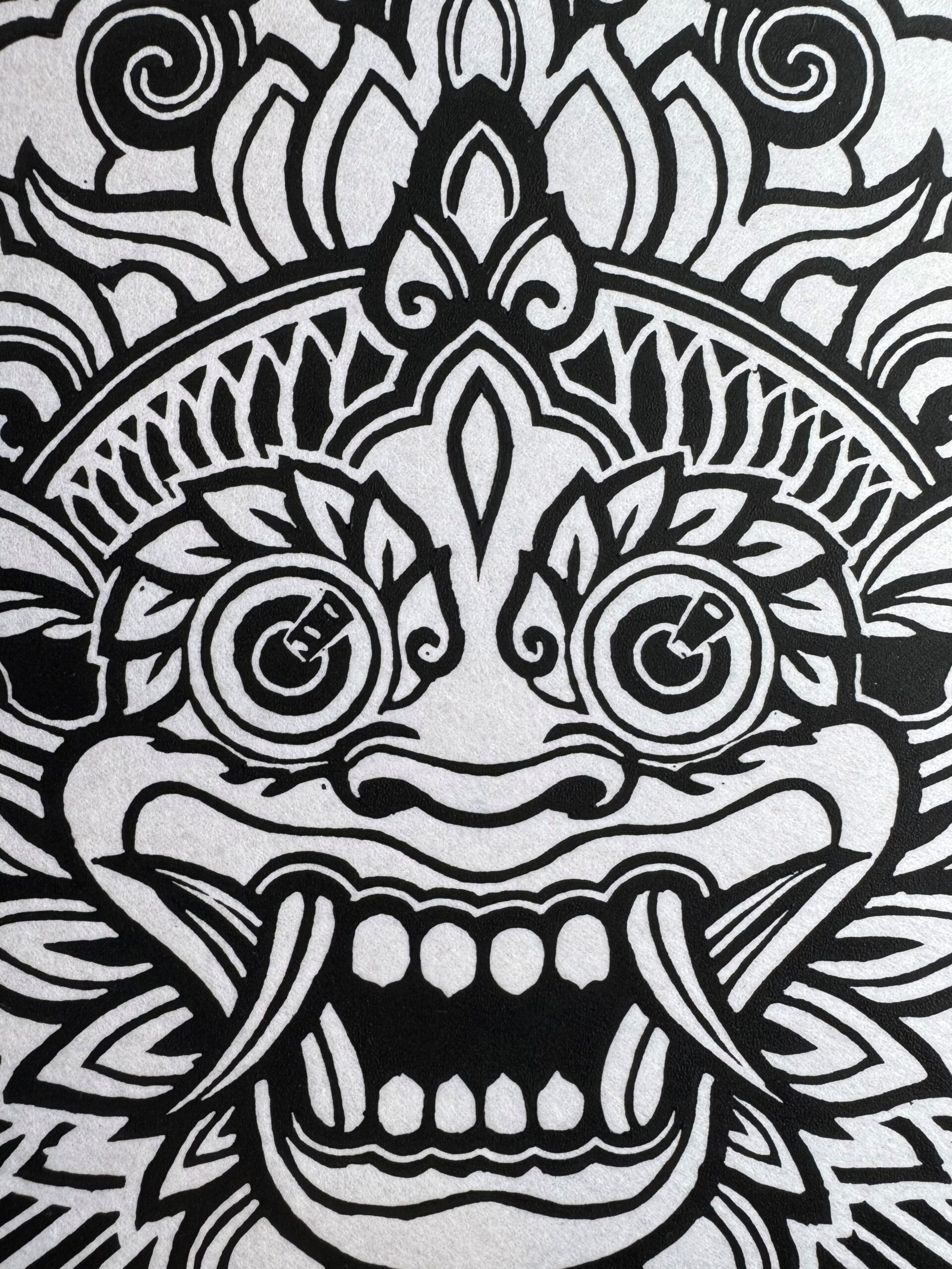 Barong - Image 2